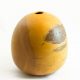 Decorative Wood Vase Spalted Beech