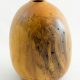 Wood Vase Spalted Beech