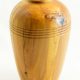 Wood Vase Spalted Beech