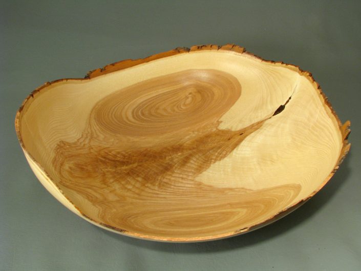 Ash bowl