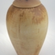 Wood funeral urn - #231-Spalted White Birch 7,25 x 11,25in.